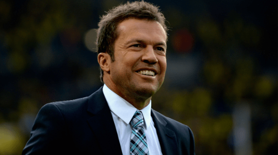 Alemán afirma que Cristiano fue «la mayor decepción del&nbsp;Mundial»