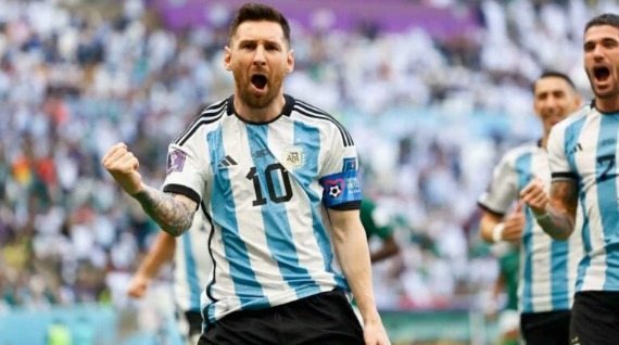 Messi llegará a mil partidos disputados en su carrera&nbsp;profesional