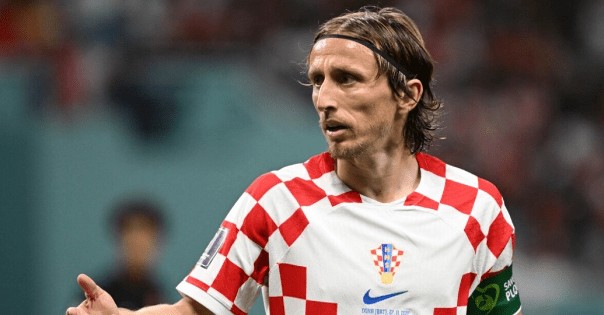 Croacia le quita importancia al rival que enfrentará en&nbsp;octavos