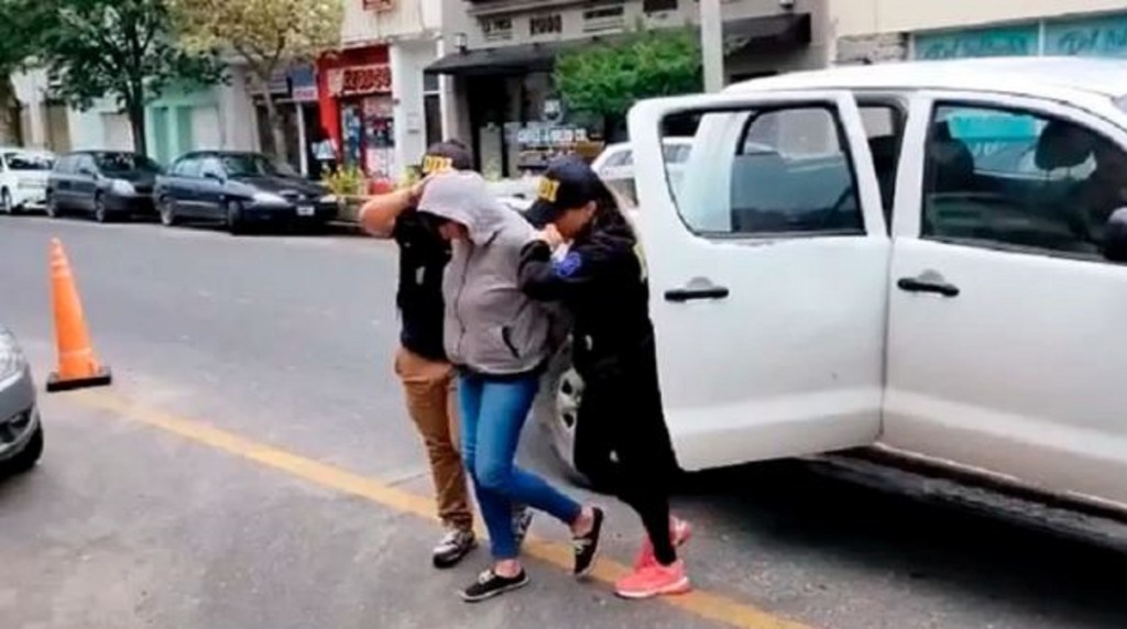 “Voy a cometer una locura”: el mensaje de la mujer acusada de matar a su hija con drogas y&nbsp;alcohol