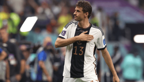En Alemania califican como «catástrofe absoluta» la eliminación del&nbsp;Mundial