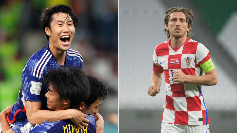 Japón busca romper el récord y meterse en&nbsp;cuartos