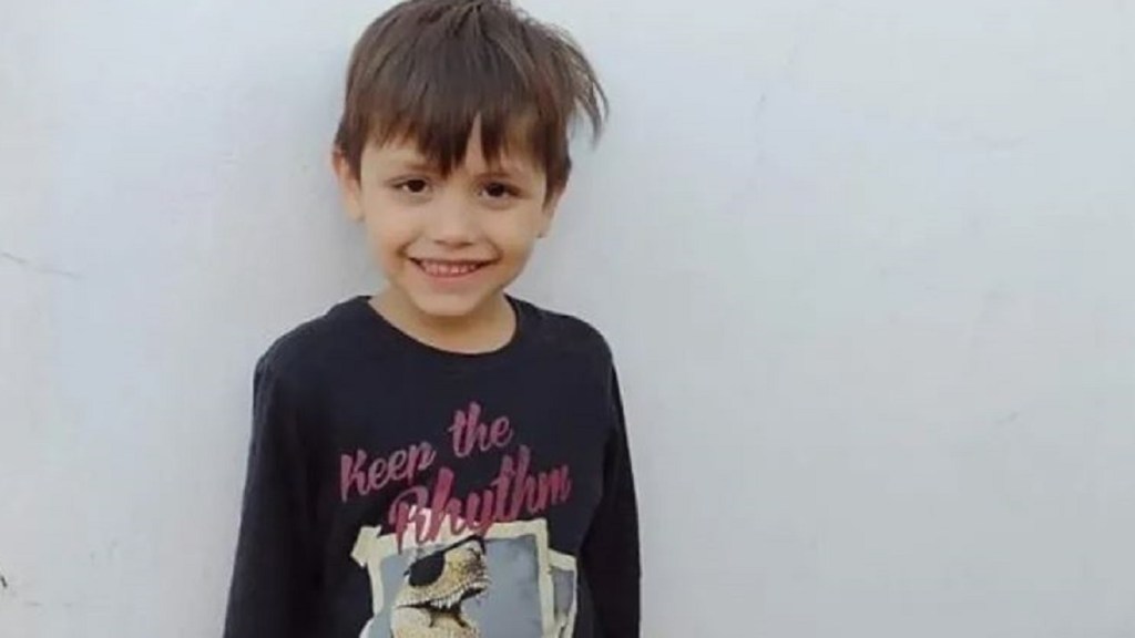 Matan a golpes a un niño de 4 años en y detienen a la madre y al&nbsp;padrastro