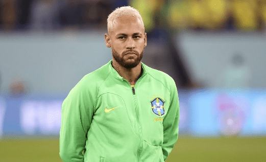 Neymar fue absuelto por presunta estafa en su pase a Barcelona en&nbsp;2013