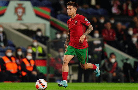 En Portugal aseguran que Cristiano Ronaldo «apoya al&nbsp;equipo»