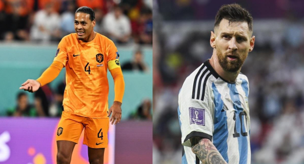 Argentina enfrenta a Países Bajos buscando el pase a&nbsp;semifinales