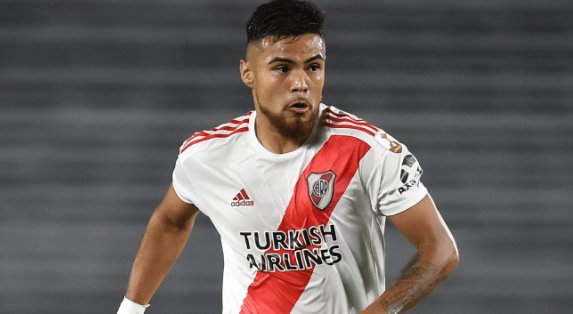 Paulo Díaz se perdería la pretemporada de&nbsp;River