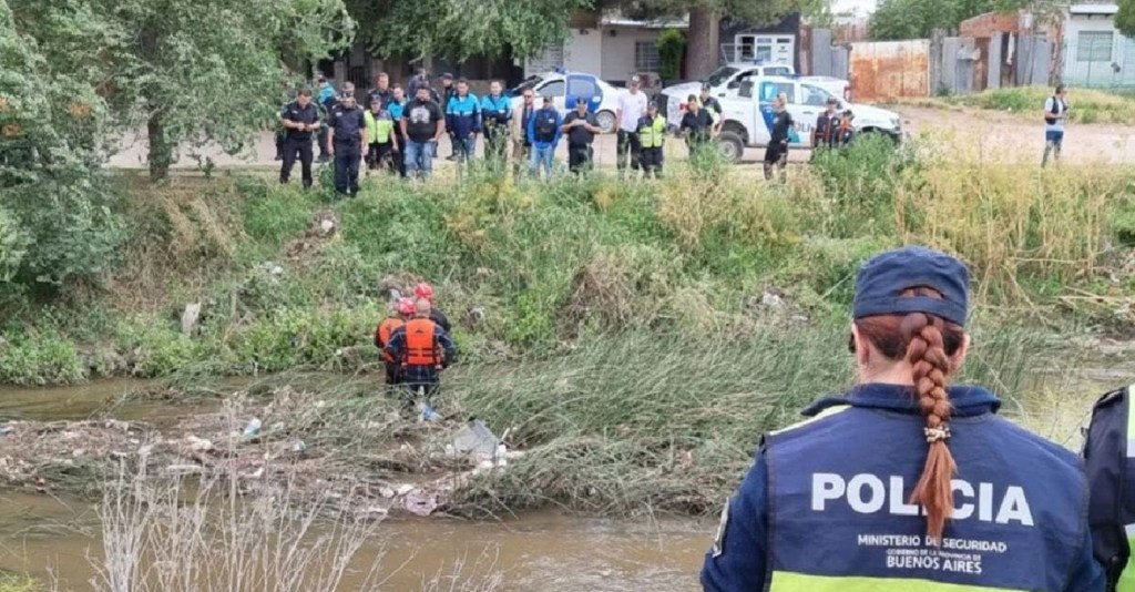 Encuentran a una soldado voluntaria muerta y detienen a su novio, también&nbsp;soldado