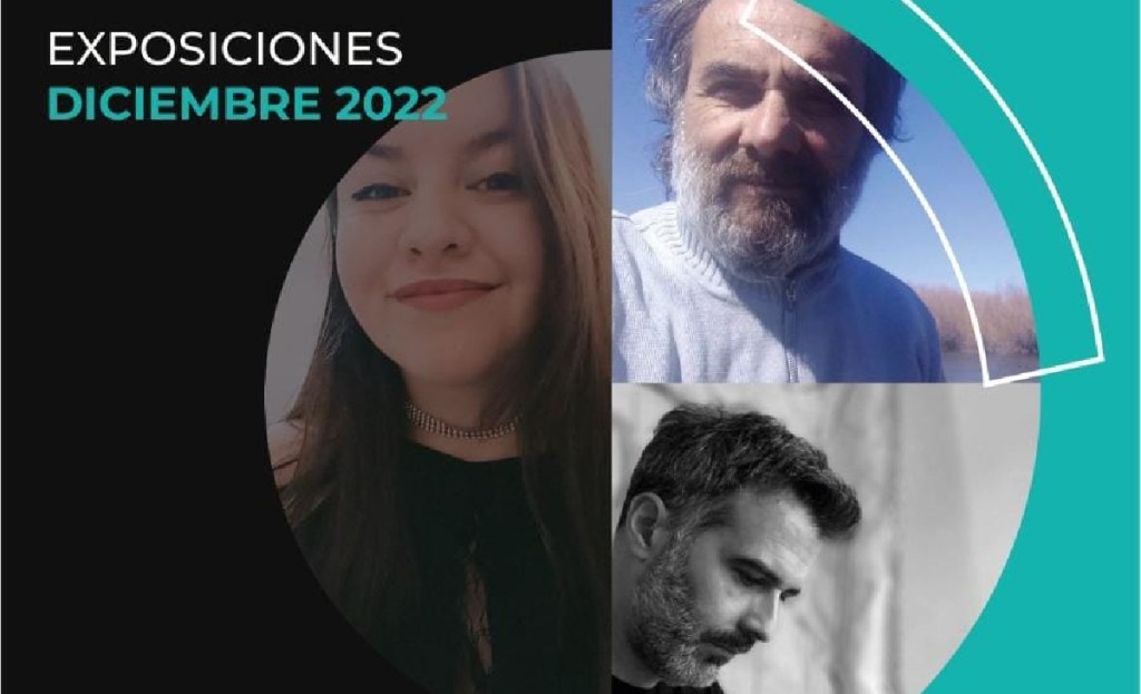 Última muestra del año en el Museo de Artes Visuales de&nbsp;Trelew