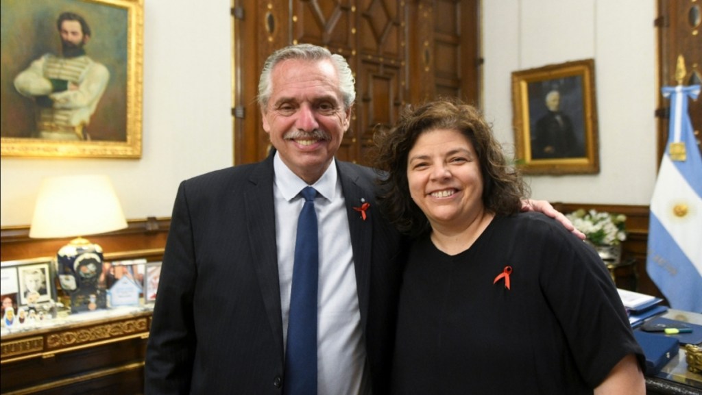 Se reglamentó la Ley de respuesta integral al&nbsp;VIH