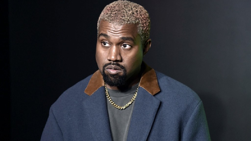 Twitter suspende a Kanye West por «incitación a la&nbsp;violencia»