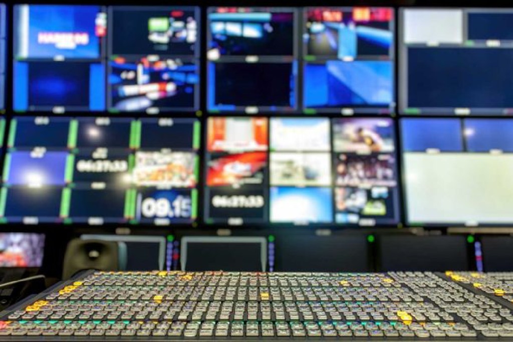 Levantan programa histórico de la tv&nbsp;argentina