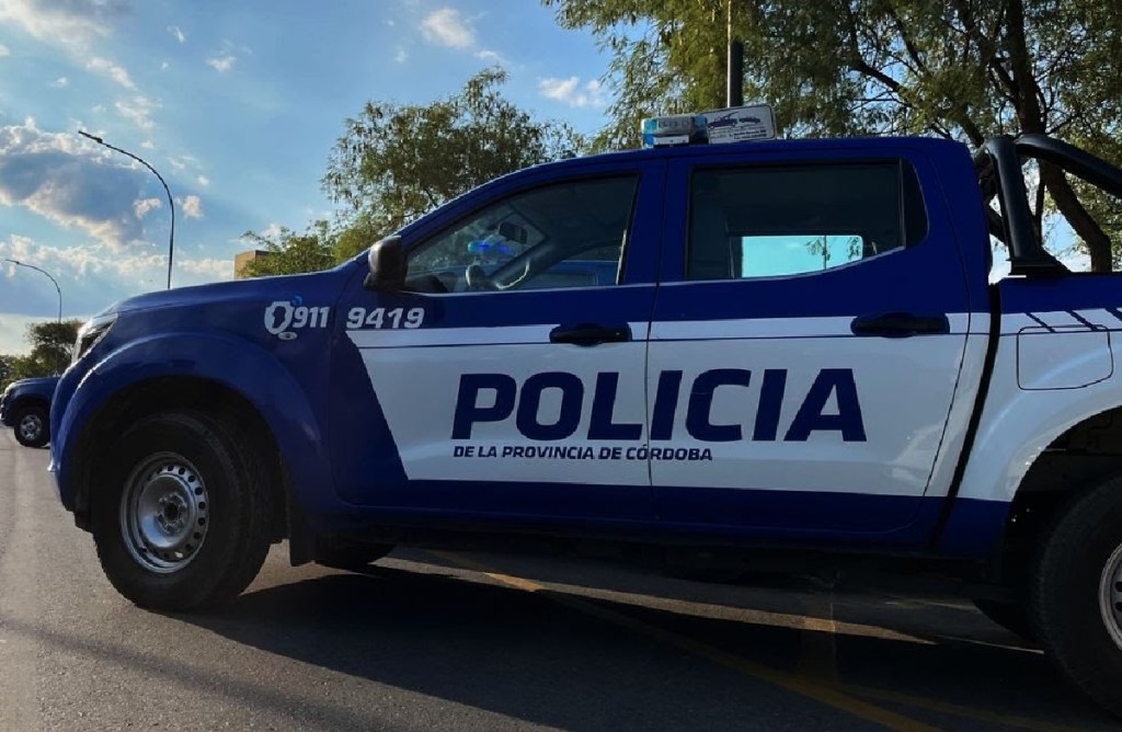Horror: Mujer policía baleó a sus hijos e intentó&nbsp;suicidarse