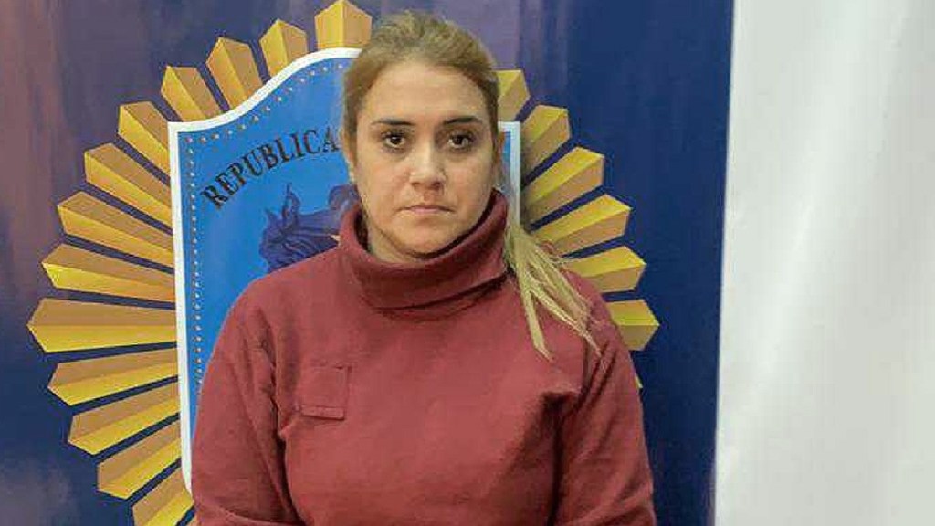 Perpetua para policía que mató por un viaje a&nbsp;Disney