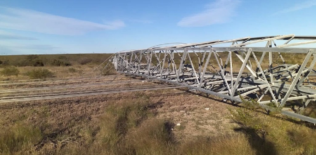 ¿Fue intencional el apagón del&nbsp;domingo?