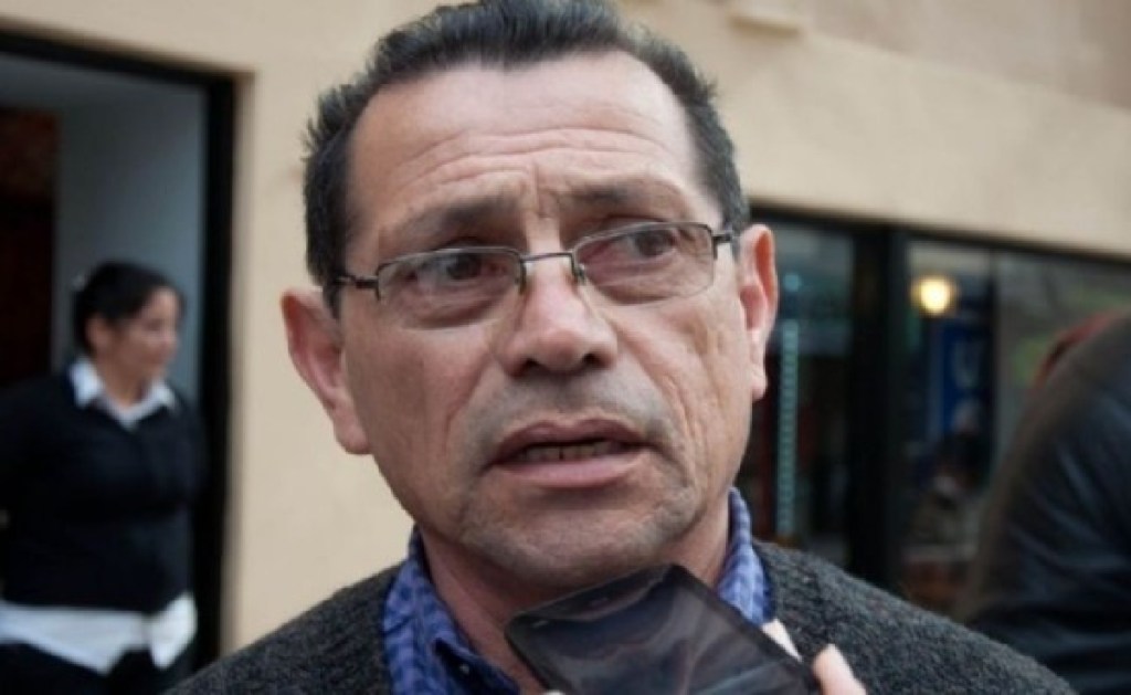 Hallan muerto al Ministro de Desarrollo de Catamarca y analizan un&nbsp;asesinato