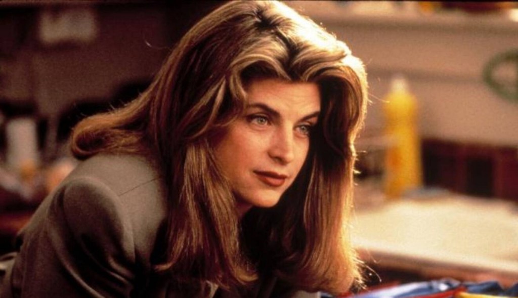 Falleció Kirstie Alley a los 71&nbsp;años