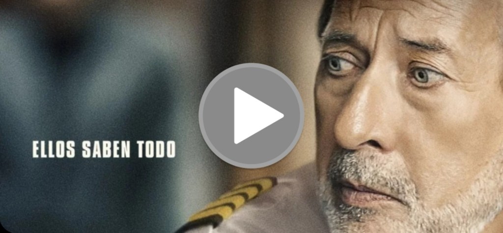 VIDEO | Mirá la nueva película de Francella «La&nbsp;Extorsión»