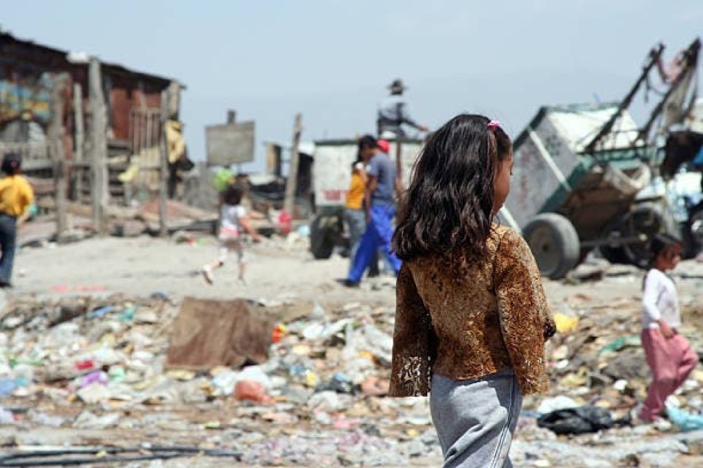 América Latina registra más de 56 millones de personas con&nbsp;hambre