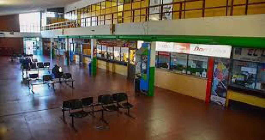 Trelew inició el ofrecimiento de locales comerciales en la&nbsp;Terminal