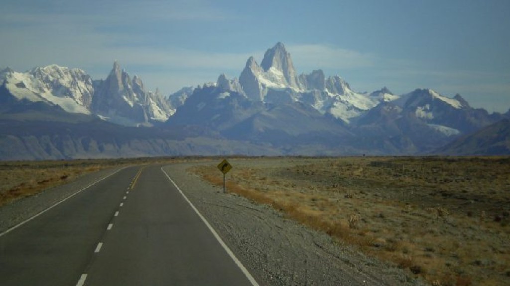 Impulsan la división de la Patagonia para la zona&nbsp;austral