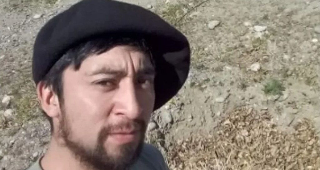El papá del payador asesinado desea explicarle al nieto lo que&nbsp;pasó