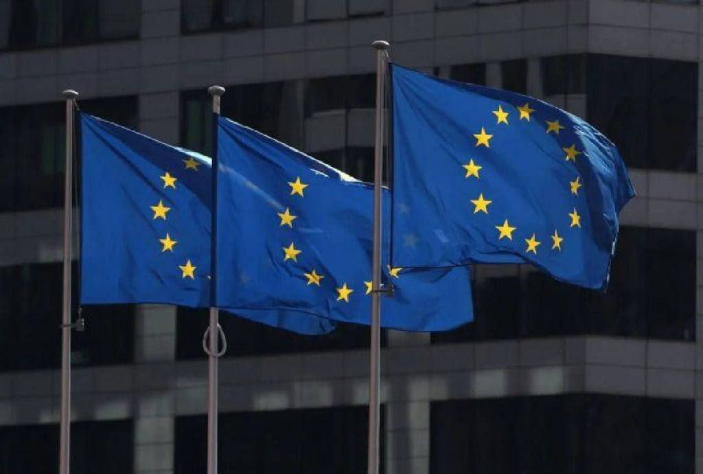 Parlamento Europeo suspende a la vicepresidenta por&nbsp;corrupción