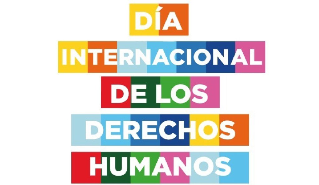 Actividades en el “Día Internacional de los Derechos&nbsp;Humanos”