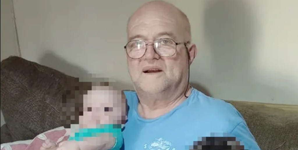 Lo mató tras una discusión de&nbsp;tránsito
