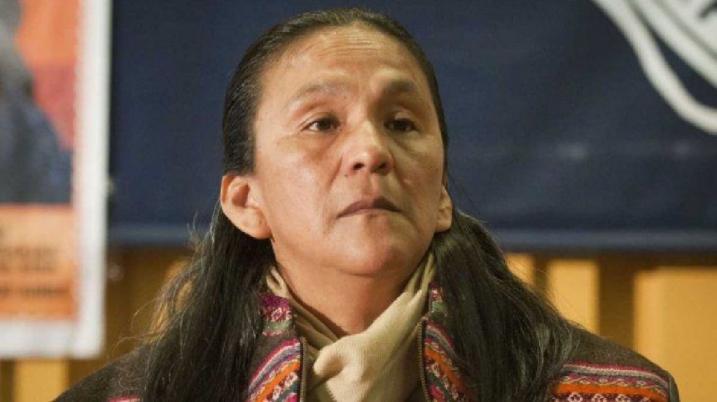 La Corte Suprema dejó firme la condena a Milagro&nbsp;Sala