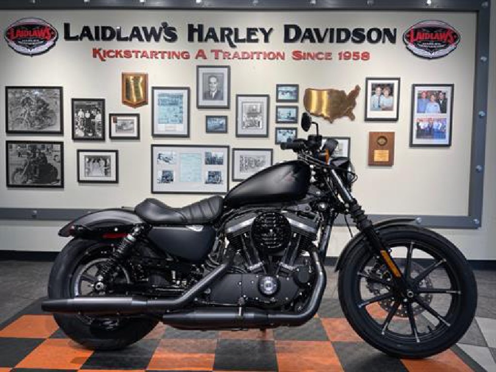 El 5° Encuentro de motos Harley Davidson se realizará en&nbsp;febrero