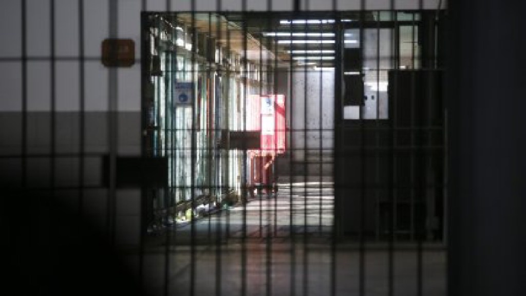 Chile informa viruela del mono en cárcel con 162 reos en&nbsp;cuarentena