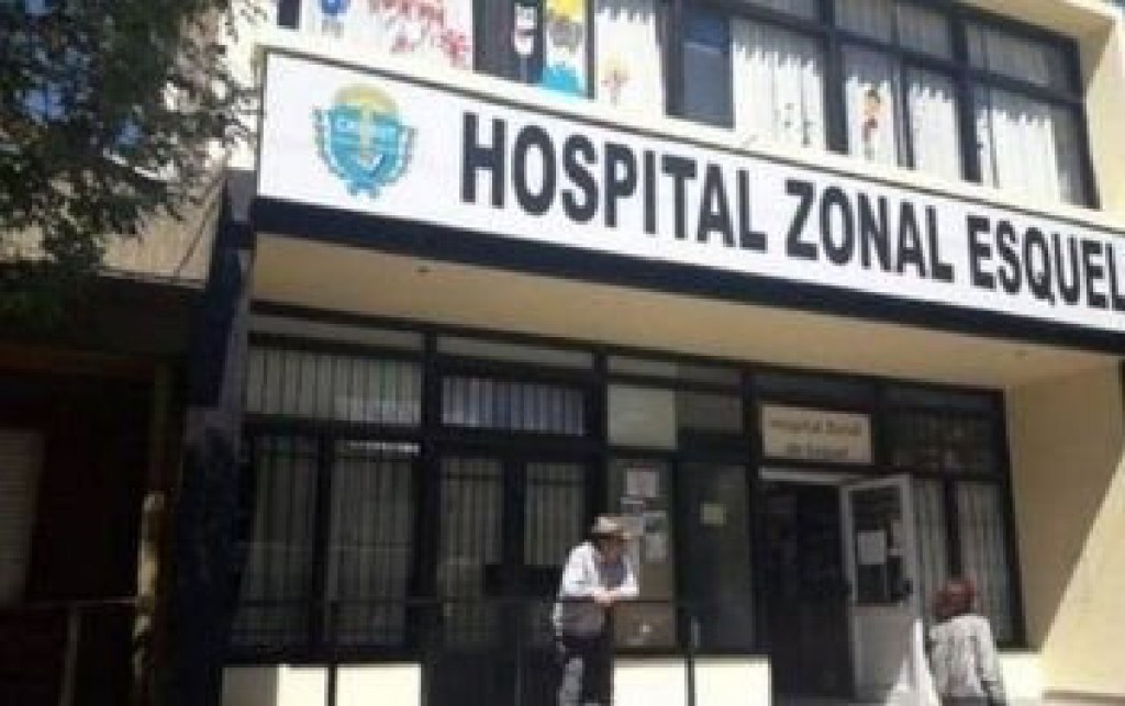 Esquel: Investigan presunto aborto, por el que se encuentra en grave&nbsp;estado