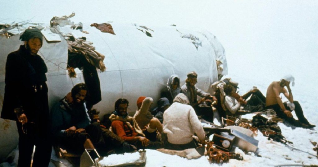 El «Milagro de Los Andes» a 50 años del&nbsp;rescate