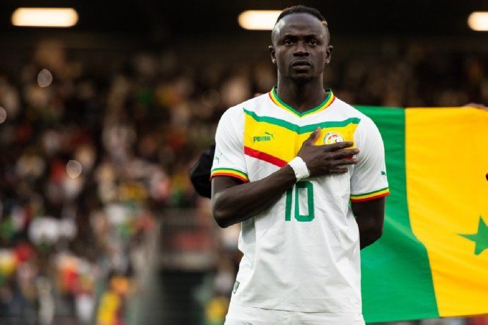 En Senegal reconocieron la falta que les hizo&nbsp;Mané