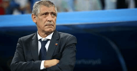 Portugal también se quejó por «el poco tiempo de descanso» entre&nbsp;partidos