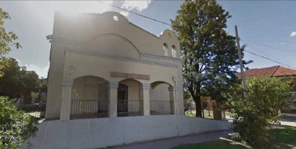 Adolescente golpeó a un indigente con un adoquín y lo&nbsp;mató