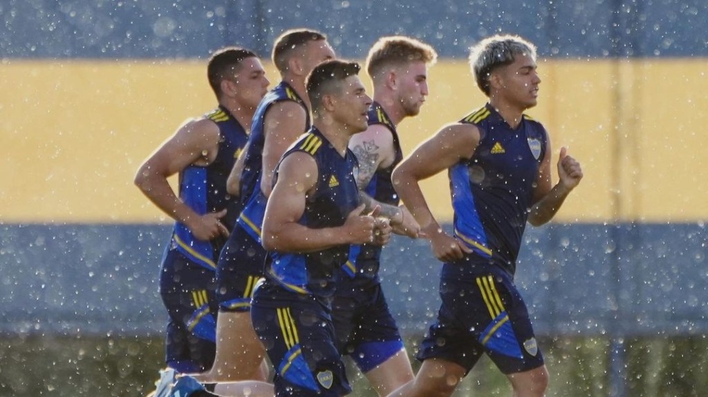 Boca terminó la primera parte de la&nbsp;pretemporada
