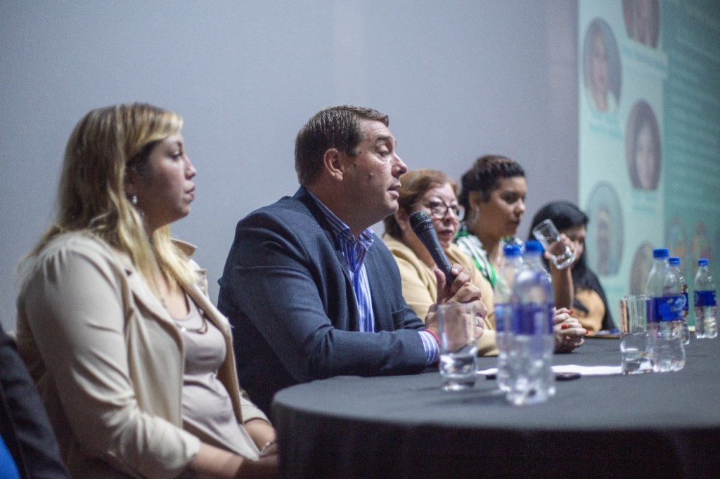 Primer Congreso Nacional en Diversidad Funcional, Educación Inclusiva y Salud&nbsp;Comunitaria