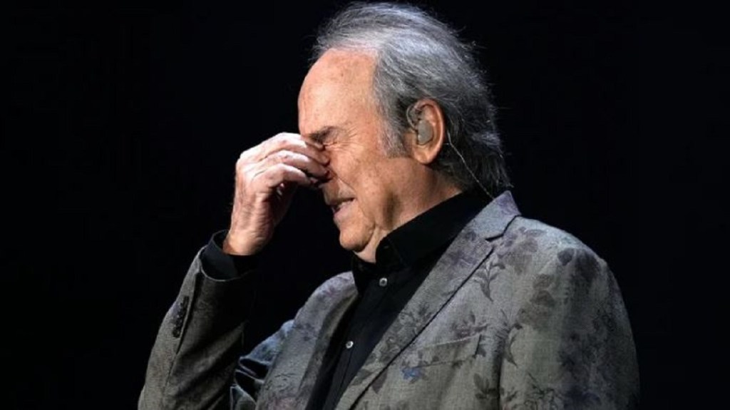 Hasta siempre! querido&nbsp;Serrat