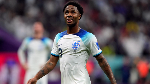 Jugador inglés regresa a la concentración en&nbsp;Qatar