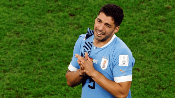 Suárez: «Hay un enorme sentimiento de&nbsp;tristeza»
