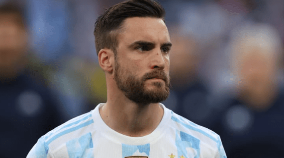 Tagliafico: «Tenemos experiencia y&nbsp;personalidad»