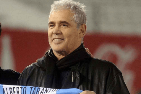 Tarantini: «Era el momento ideal para que esta Selección nos dé esta&nbsp;alegría»