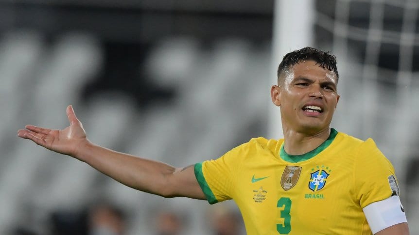 Brasil considera que el partido contra Corea del Sur «va a ser muy&nbsp;difícil»