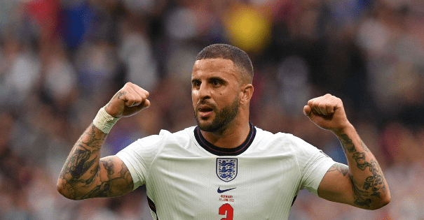 Inglaterra no se achica ante la «máquina» de&nbsp;Francia