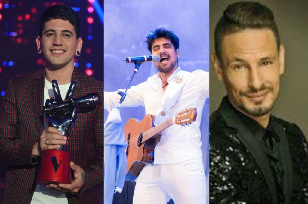 Playa Unión tendrá los shows de Yhosva, Yoel Hernández y Rodrigo&nbsp;Tapari