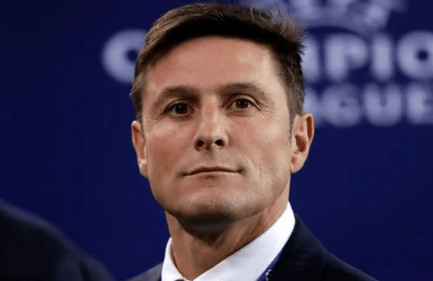 Zanetti: «Hicieron un gran&nbsp;trabajo»