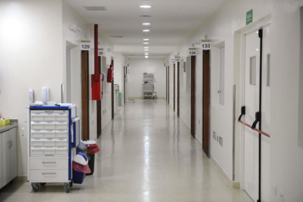 Investigan la muerte de una adolescente en una clínica de salud&nbsp;mental