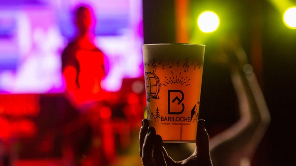 Se realizará el Festival de la Cerveza Artesanal en&nbsp;Bariloche